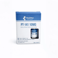 PT-141 10mg