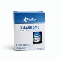 Selank 5mg