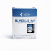 Tesamorelin 10mg