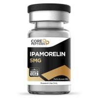 Ipamorelin 5mg