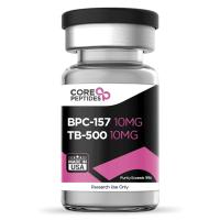 Wolverine Blend 10mg