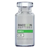 GHRP 6 10mg