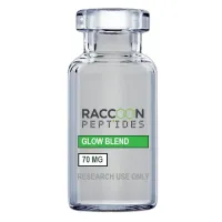 GLOW Blend 70mg