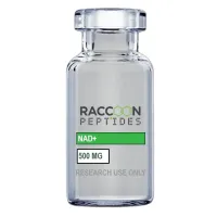 NAD+ 500mg