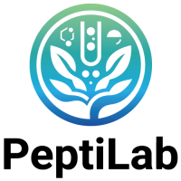 PeptiLab logo