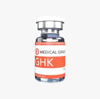 GHK-Cu 10mg