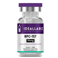 BPC-157 10mg