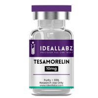 Tesamorelin