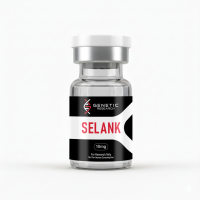 Selank 10mg