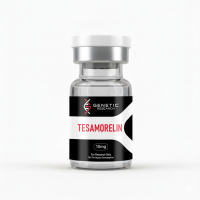 Tesamorelin 10mg