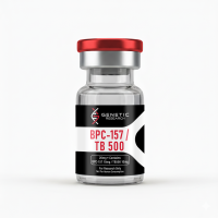 Wolverine Blend 20mg