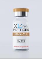 GHK-Cu 50mg