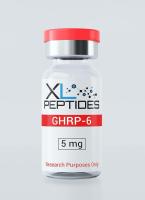 GHRP 6 5mg