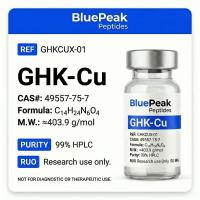 GHK-Cu 50mg