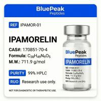 Ipamorelin 10mg