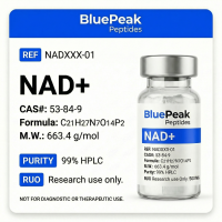 NAD+ 500mg