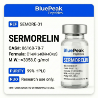 Sermorelin 10mg