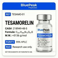 Tesamorelin 10mg