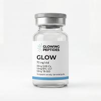 GLOW Blend 70mg