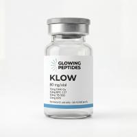 KLOW Blend 80mg