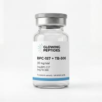 Wolverine Blend 10mg