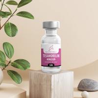 Tesamorelin 10mg