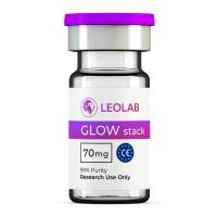 GLOW Blend 70mg
