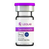 Sermorelin 10mg