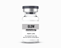 GLOW Blend 70mg