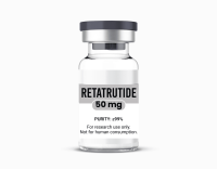 Retatrutide 50mg