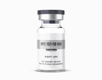 Wolverine Blend 10mg
