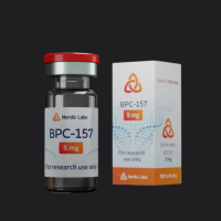 BPC-157 5mg