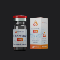 CJC-1295 with DAC 2mg