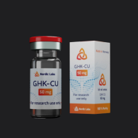 GHK-Cu 50mg
