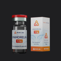 Ipamorelin 5mg