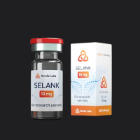 Selank 10mg