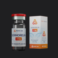 Sermorelin 2mg