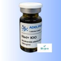 NAD+ 100mg