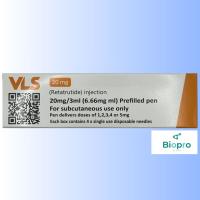 Retatrutide 20mg