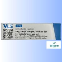 Semaglutide 5mg