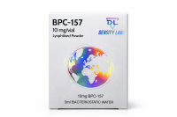 BPC-157 10mg