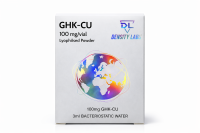 GHK-Cu 100mg