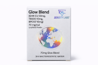 GLOW Blend 70mg