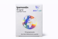 Ipamorelin 10mg