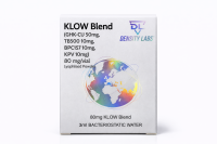 KLOW Blend 80mg