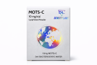 Mots-C 10mg