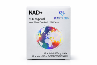 NAD+ 500mg