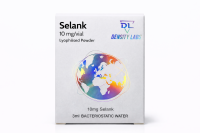 Selank 10mg