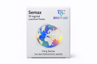 Semax 10mg