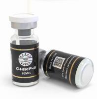 GHRP 6 10mg